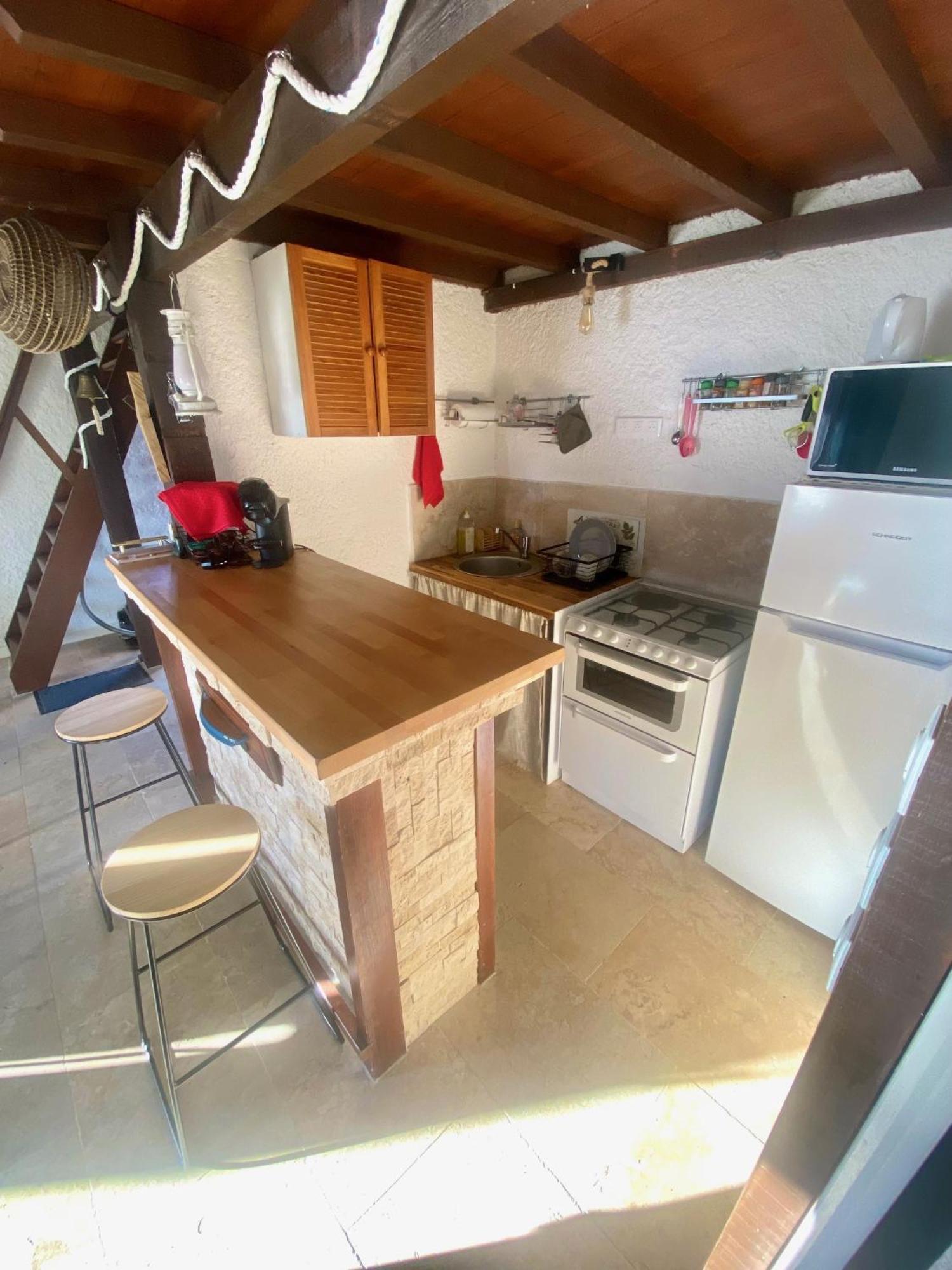 Tres Bel Appartement Les Pieds Dans L'Eau Appietto Exterior foto