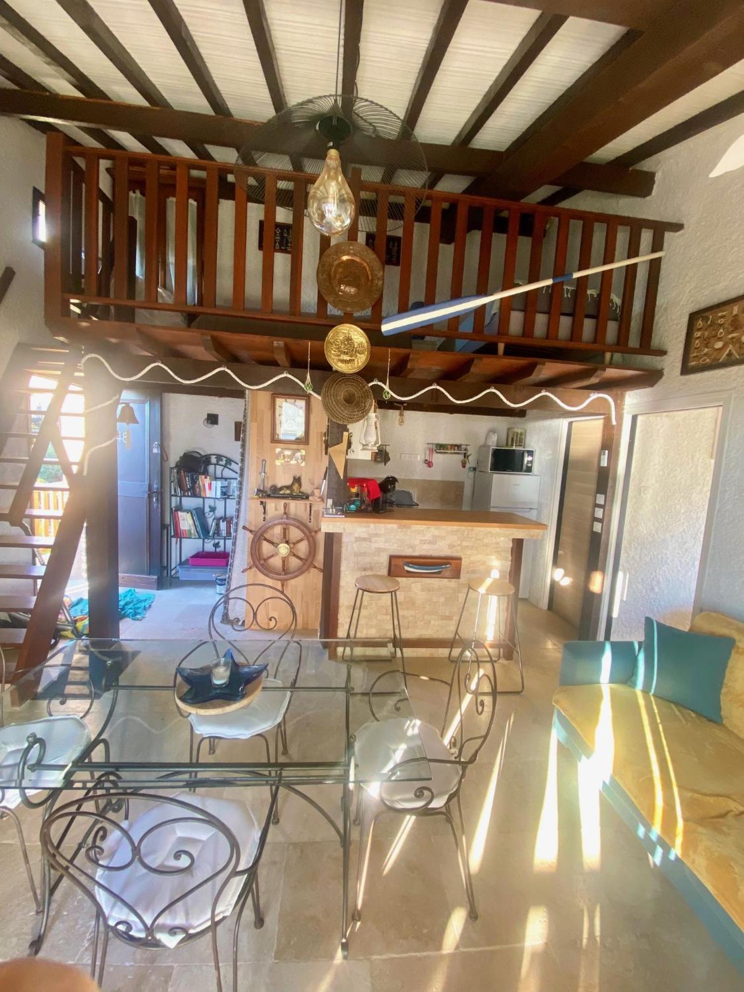 Tres Bel Appartement Les Pieds Dans L'Eau Appietto Exterior foto